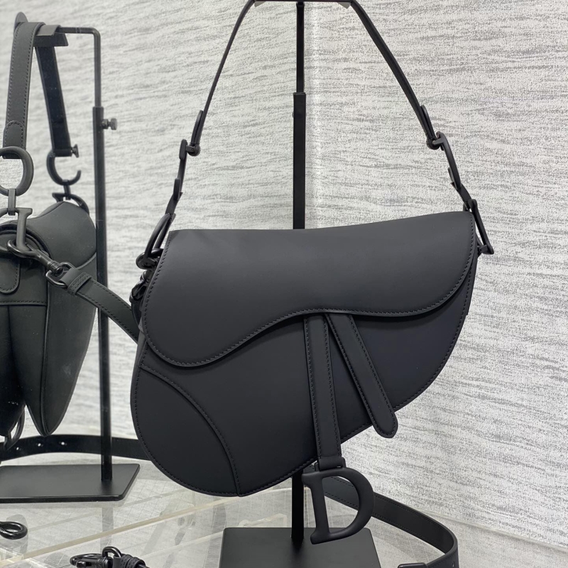 D*or saddle bags